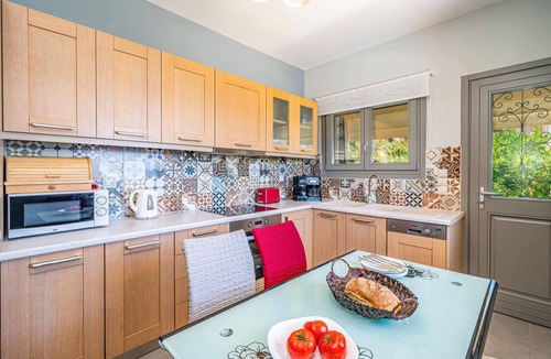 Agia Efimia Villa | Villa Aurora Sunrise by Villa Plus
