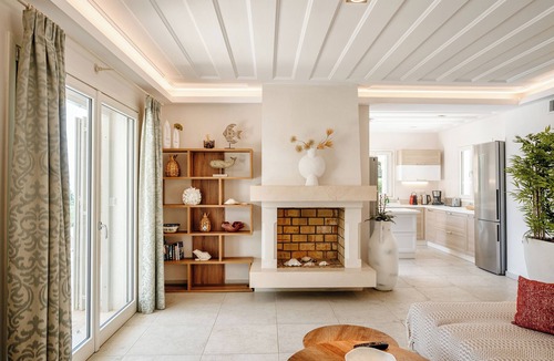 Barbati Villa | Villa BarbatinExperience moments of pure relaxation.