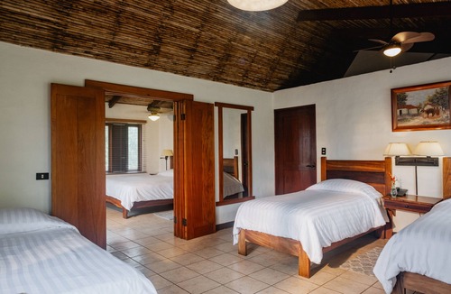 San Ramon Hotel | Villa Blanca Cloud Forest Hotel + Retreat