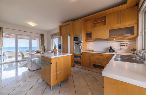 Saronikos Villa | Villa Blue Horizon