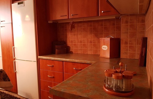 Rafina-Pikermi House | Villa Blue. Two storey house, 100 meters from sea
