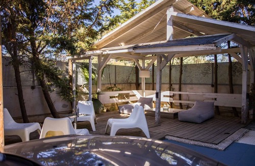 Schinias Villa | Villa BOND with Private Swimming Pool