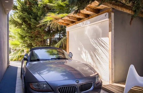 Schinias Villa | Villa BOND with Private Swimming Pool