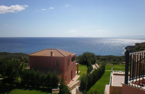 Skala Villa | Villa Brio Exclusive