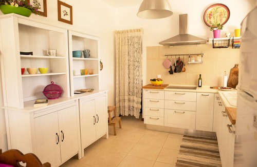 Ano Volimes House | Villa Buras
