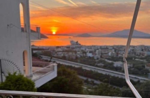 Igoumenitsa Villa | Villa Butterfly Igoumenitsa