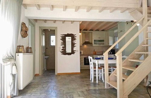 Votsi Villa | Villa Calma, Villa Calma