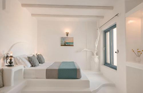 Kefalonia Villa | Villa Camelia-Iris sunset villas