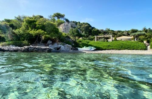 Skaloma Villa | Villa Christina Luxury