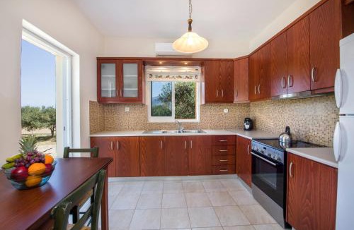 Ayios Pandeleimon Villa | Villa Ciel