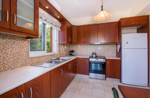 Ayios Pandeleimon Villa | Villa Ciel