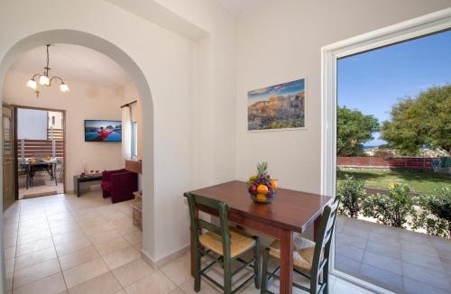 Ayios Pandeleimon Villa | Villa Ciel