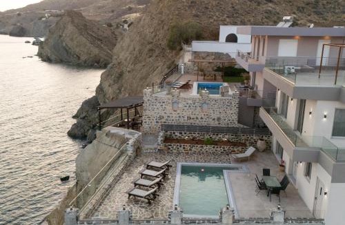 Faistos Villa | Villa Claire