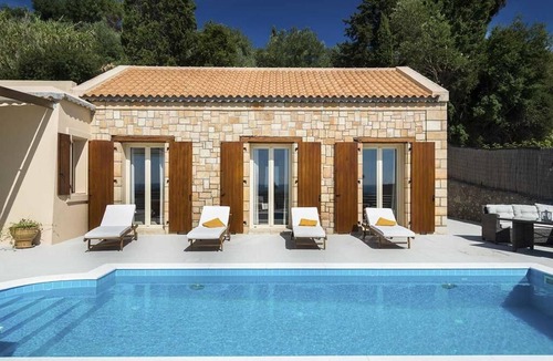 Kaligata Villa | Villa CLEO