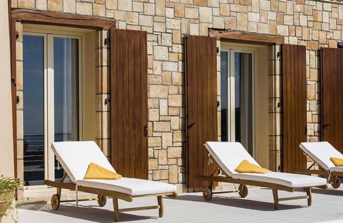 Kaligata Villa | Villa CLEO