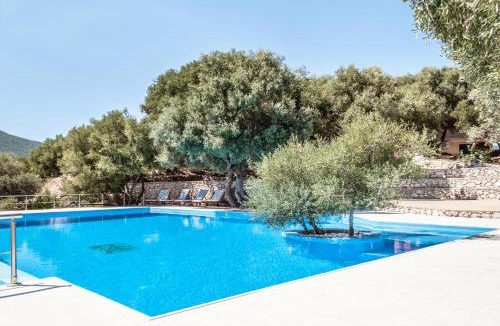 Sivota Villa | Villa Coin de Paradis