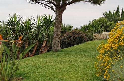 Nikos Kazantzakis Villa | Villa Country Luxury Villa by Interhome