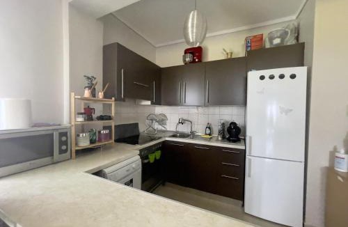 Litochoro Apartment | Villa Dalla