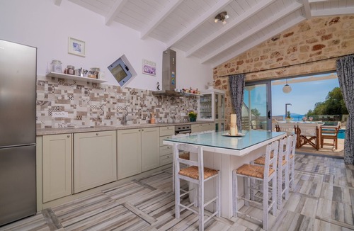 Korithi Villa | Villa Daniela, 3- bedroom villa with private pool
