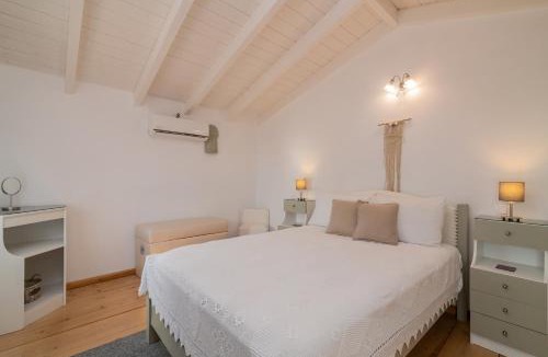 Korithi Villa | Villa Daniela - Private Pool and Serene Location, by ZanteWize
