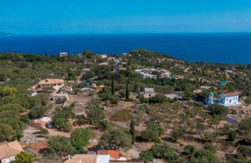 Korithi Villa | Villa Daniela - Private Pool and Serene Location, by ZanteWize
