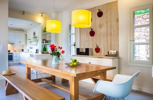 Makriotika Villa | Villa Daphni