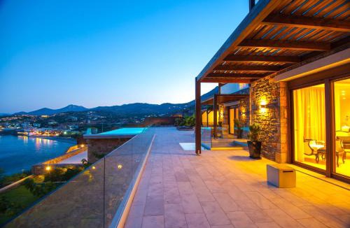 Elounda Villa | Villa Dimitra by Elounda Island View Villas