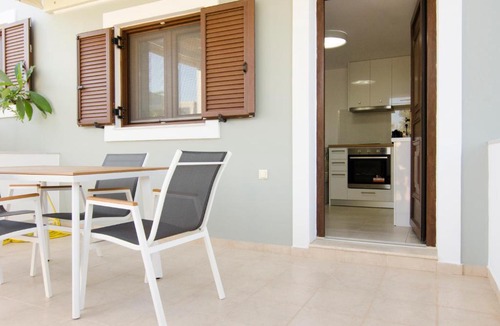 Vigla House | Villa Dimitris