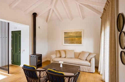 Fiskardo Villa | Villa Drosoula - Two Bedroom Villa, Sleeps 4