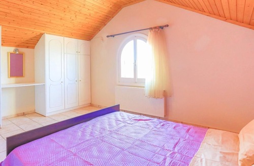Petaleia Villa | Villa Eftihia in Nymfes