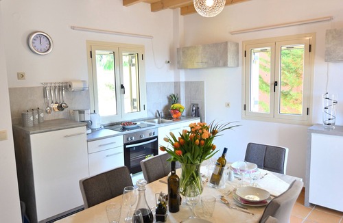 Kaligata Apartment | Villa Ela - Apartment Marie