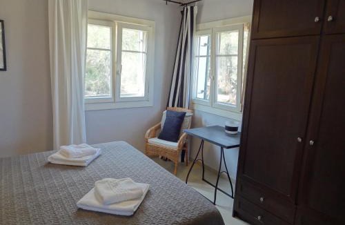 Ieromonachos Apartment | Villa Elaia Suites & Apartments No.1
