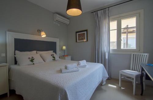 Ieromonachos Apartment | Villa Elaia Suites & Apartments No.2