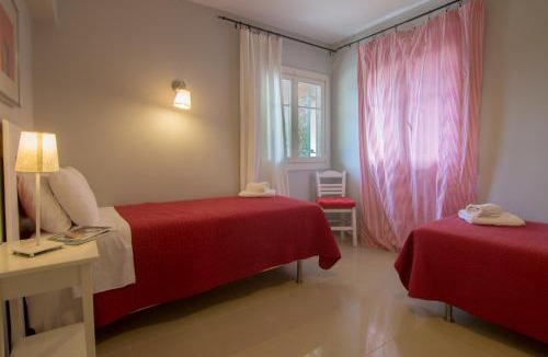 Ieromonachos Apartment | Villa Elaia Suites & Apartments No.2