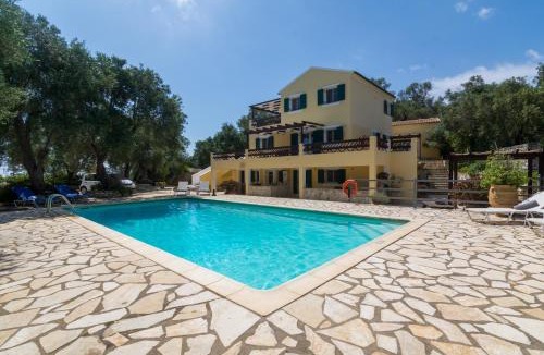 Ieromonachos Apartment | Villa Elaia Suites & Apartments No.2