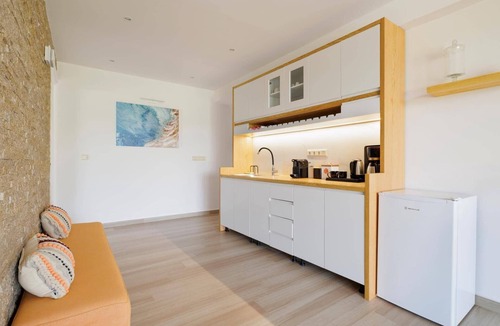 Roda Villa | Villa Elaiodendro by Villa Plus