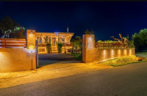 Vanato Apartment | Villa Eleanna Pastras Residence