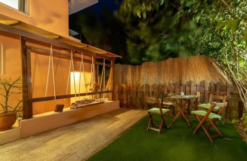 Vanato Apartment | Villa Eleanna Pastras Residence
