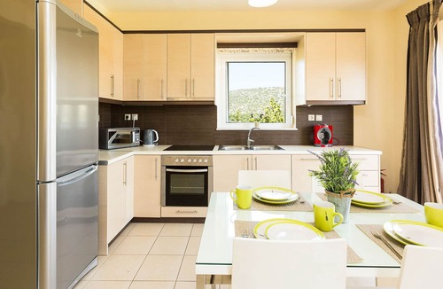Marathi Villa | Villa Electra - With sea Views Only 150m Away From Loutraki Beach