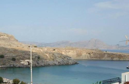 Lindos Apartment | Villa Elena
