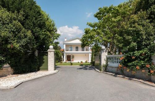 Thermaikos Villa | Villa Elena