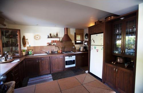 Thymari Villa | villa eleni