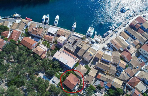 Gaios House | Villa Eleni Paxos