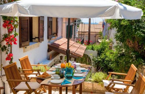Gaios House | Villa Eleni Paxos
