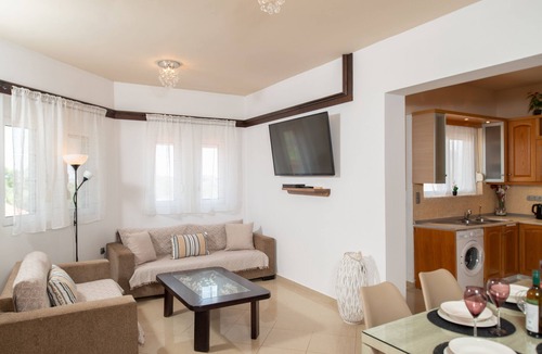 Kolymbia Villa | VILLA ELIA KOLYMPIA RHODES