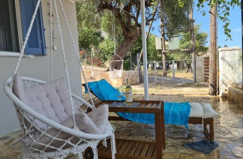 Perigiali Villa | Villa Elia Perigiali Lefkada