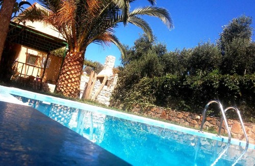Petrokefalion House | Villa Elizabeth