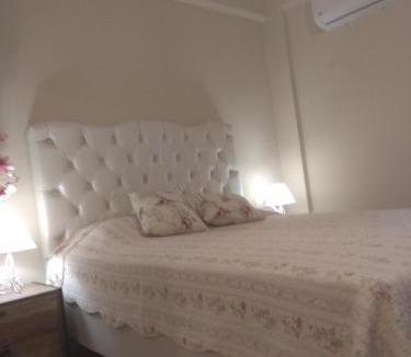 Olymbiaki Akti Hostel | Villa Elli