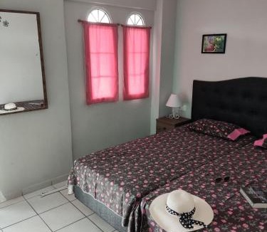 Olymbiaki Akti Hostel | Villa Elli