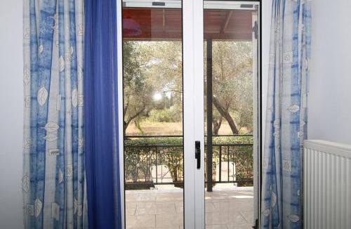 Melikia House | VILLA ERMIONI